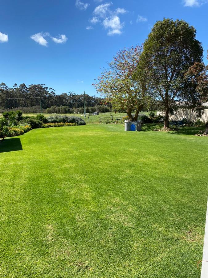 Sage House Villa Cowaramup Exterior foto